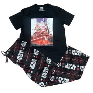 Star Wars Pajama’s 2 - piece